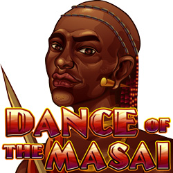 Dance of the Masai