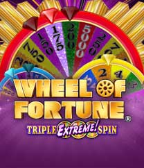 Triple extreme spin