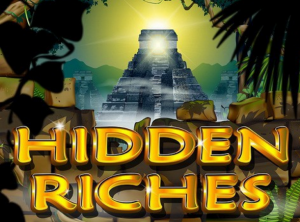 Hidden Riches