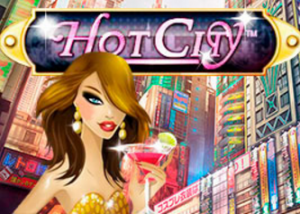 Hot City