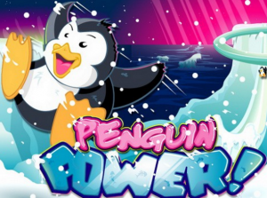 Penguin Power