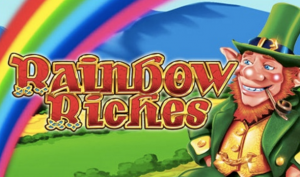 Rainbow Riches