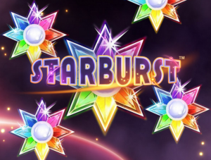 Starburst