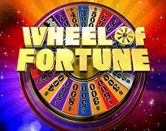 wheel of fortune