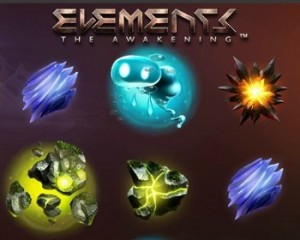 Elements - The Awakening