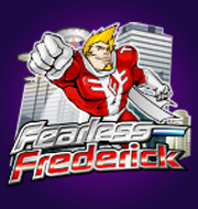 Fearless Frederick
