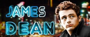 james-dean