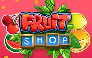 Fruit-Shop