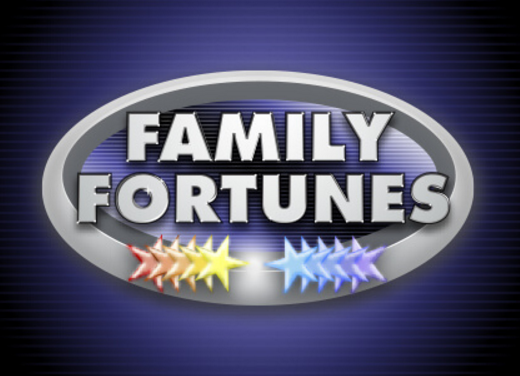 Family Fortunes