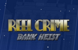 Bank Heist - Reel Crime