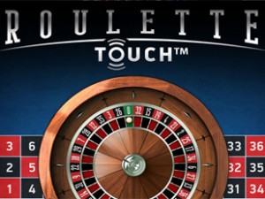 roulette-touch