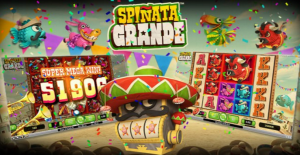 Top Online Slots 2015
