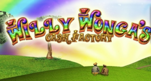 Willy Wonga’s Cash Factory