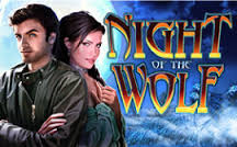 Night of the Wolf