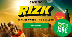 Rizk-Start