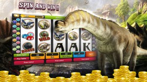 jurassic world