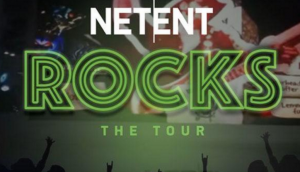NetEnt Release Date Of Motorhead Slot