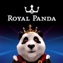 royal panda