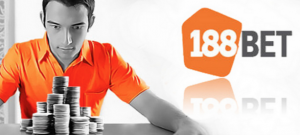 Quickspin Sign major Content Deal With 188BET