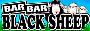 Bar Bar Black Sheep - 5 reels