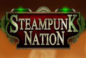 Steampunk Nation