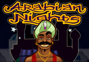 NetEnt's Arabian Nights Slot Pays Out €2.2M