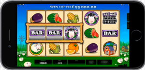 Microgaming To Release New Bar Bar Black Sheep Slot 1