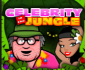 Celebrity In The Jungle