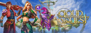 Sneak Preview of Play N' Go's Cloud Quest Slot