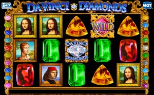da-vinci