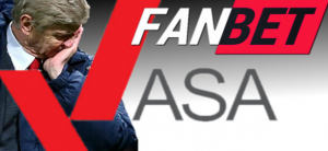 Fanbet In Big Trouble With UK Watchdog Over Suicide TV Ad