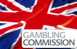 UK Gambling Sets World Standard