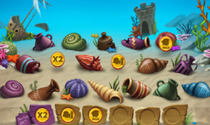 Yggdrasil Gaming Release Gold Fish Tank