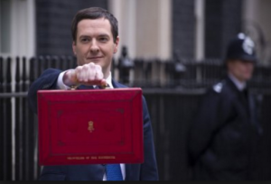Increases In Gambling Duties In 2016 Budget