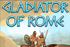 Gladiator Of Rome