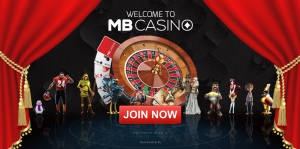 MB Casino Opens With Unique Welcome Bonus And NetEnt Games