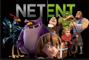 Room For Further Expansion For NetEnt