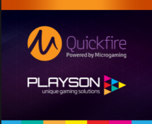 Playson And Quickfire Come Together To Form Exciting New Partnership