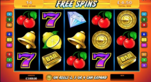 New Slot Game Releases