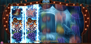 Yggdrasil’s Wicked Circus Slot Launches April 21st