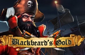 Blackbeard’s Gold