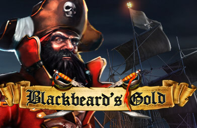 Blackbeard’s Gold