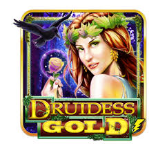 Druidess Gold