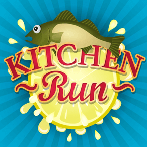 Kitchen Run