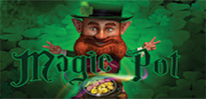 Magic Pot