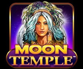 Moon temple
