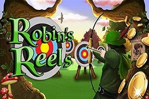 Robin's Reels