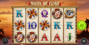 Play’n GO Goes For Gold With Two New Slots Releases