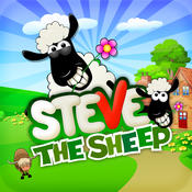 Steve The Sheep
