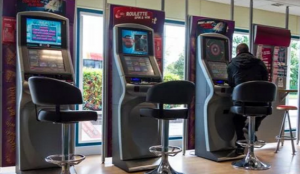 LGA Again Calls For Lower FOBT Stakes In UK